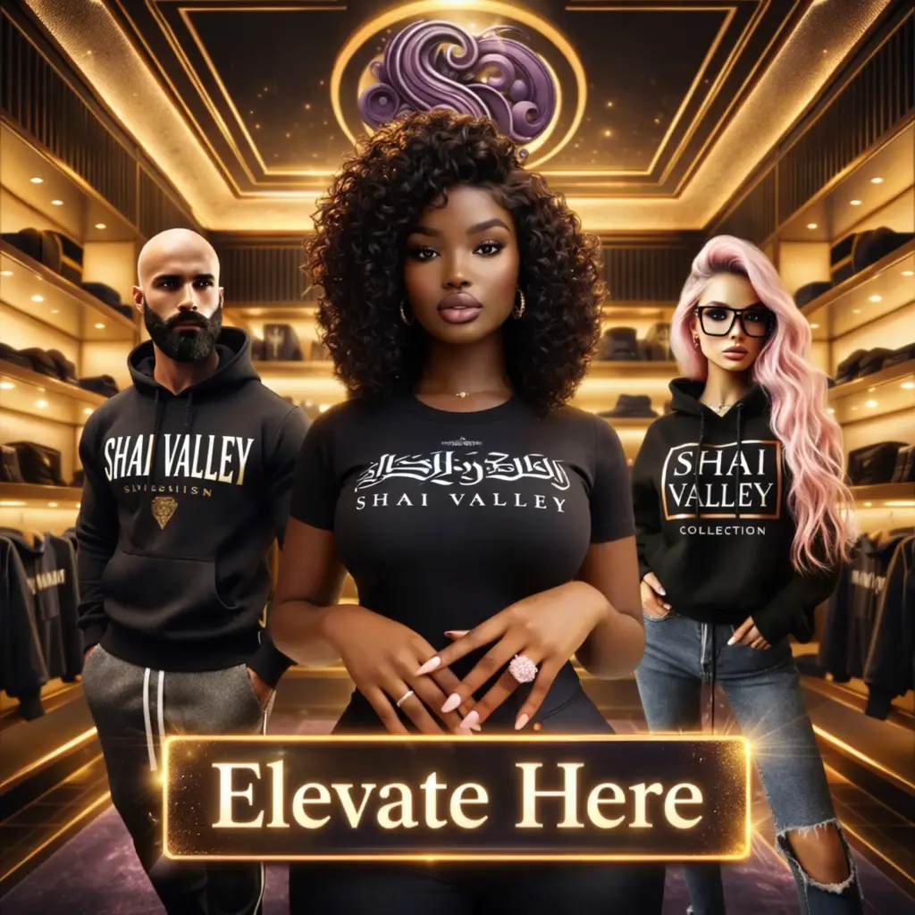 Shai Valley Website 03 14 2026