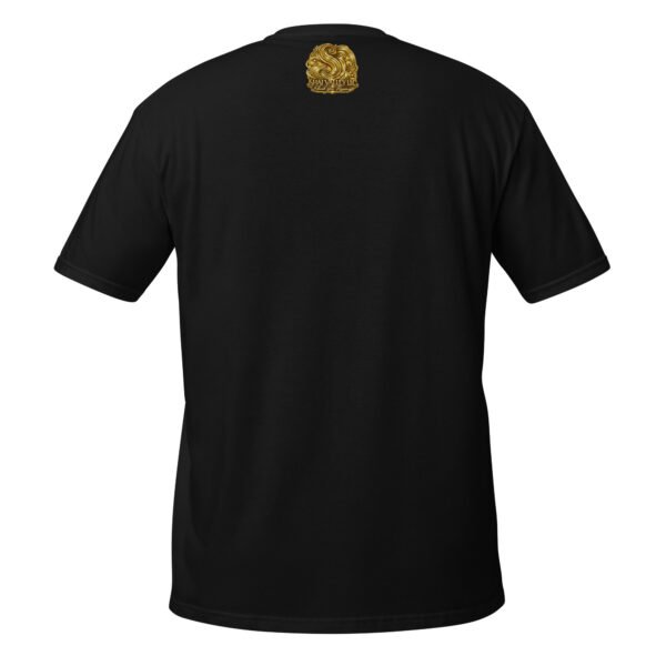 unisex basic softstyle t shirt black back 69b717345c926