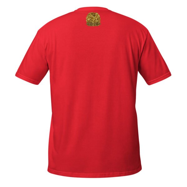 The Birthday Girl 1961 Edition Tee 15 unisex basic softstyle t shirt red back 69b70fe7496b6
