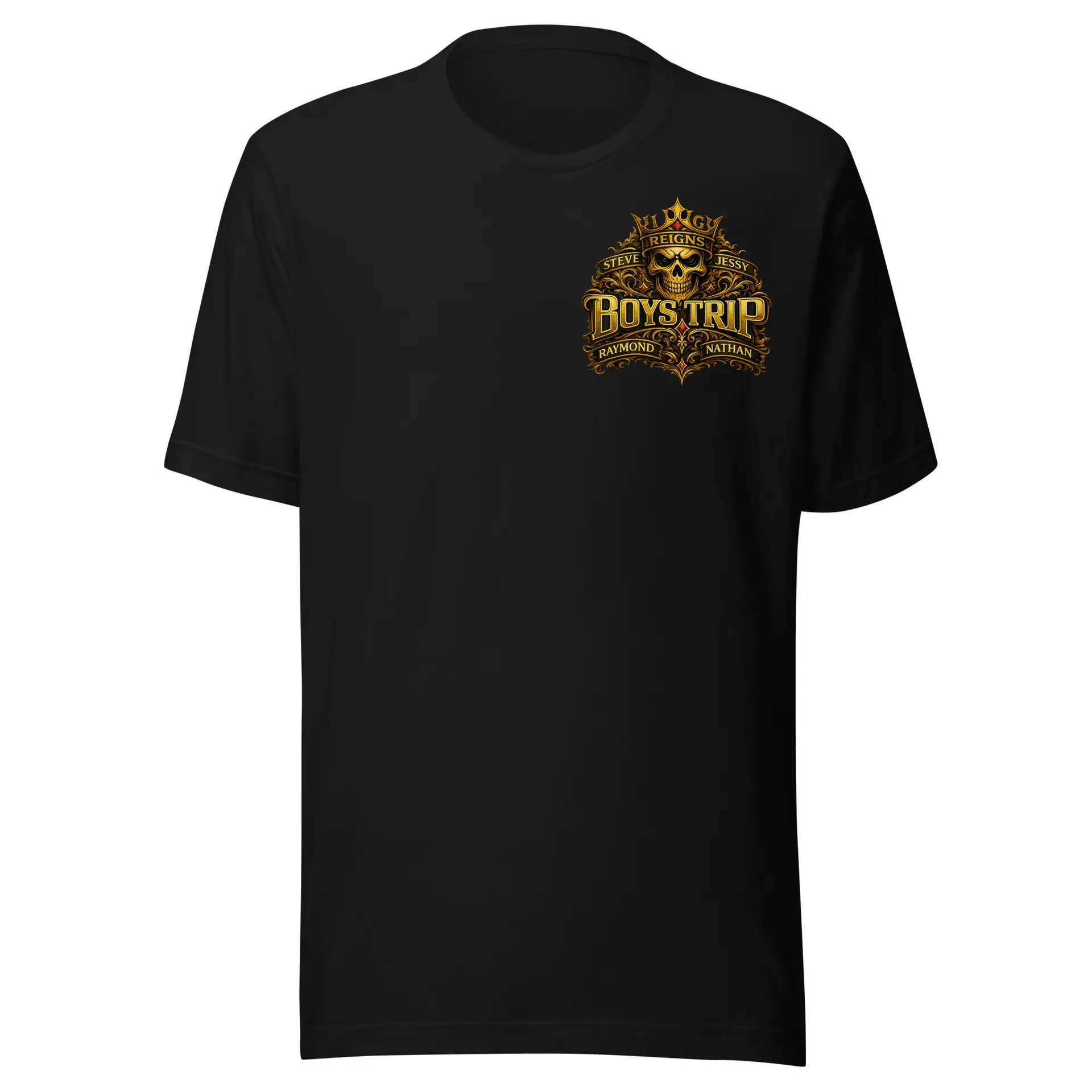 unisex-staple-t-shirt-black-front-69cb24f0640c8