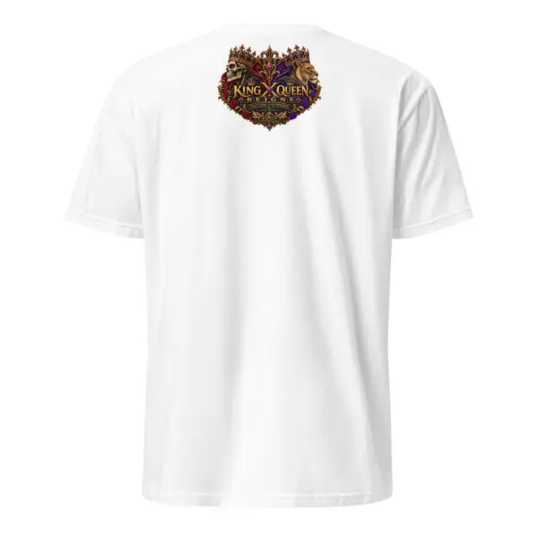 unisex basic softstyle t shirt white back 6a92e1407179e