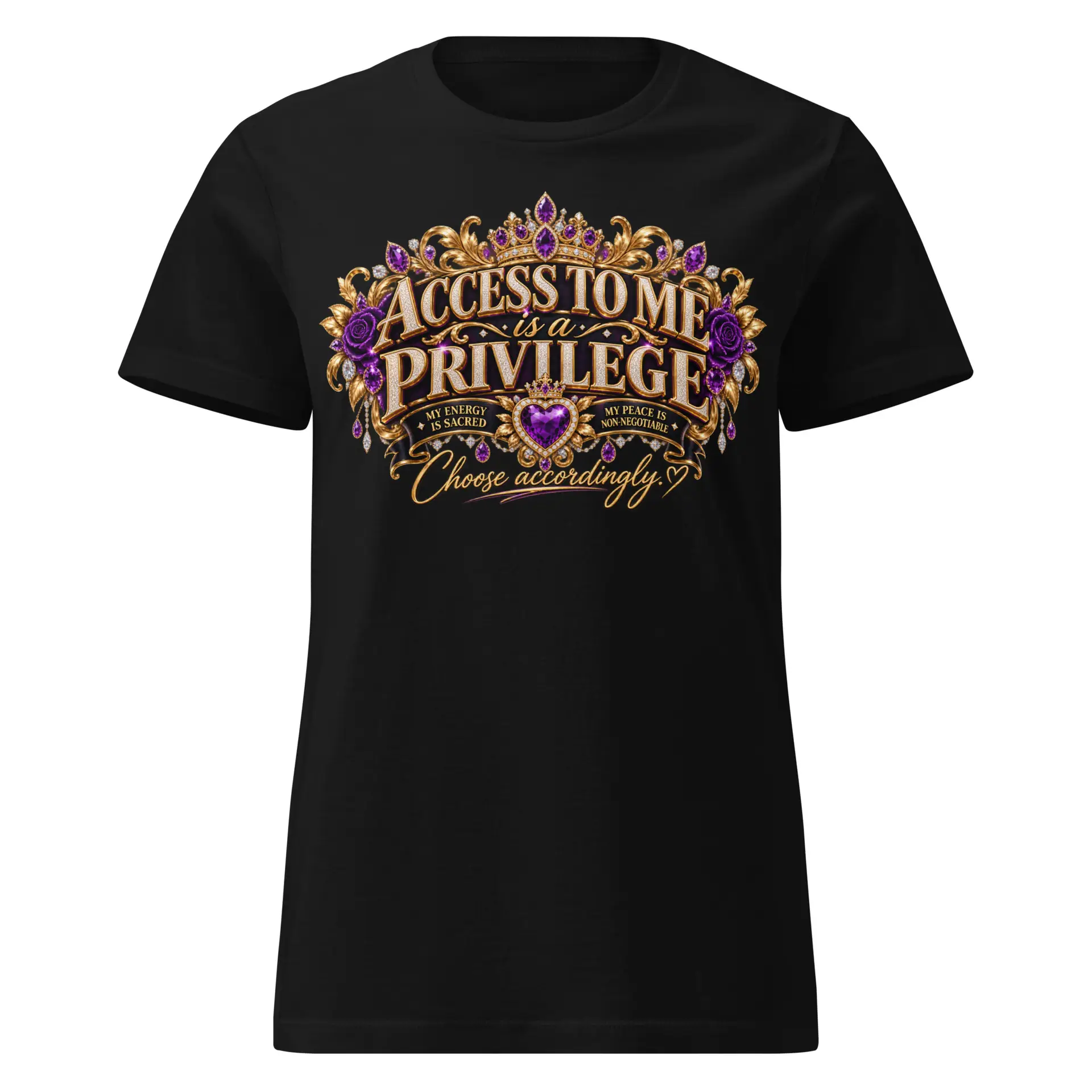 womens-basic-softstyle-t-shirt-black-front-6a8c4f654ecde