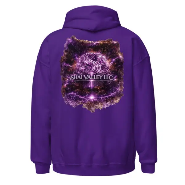 unisex heavy blend hoodie purple back 6ad66c024b219